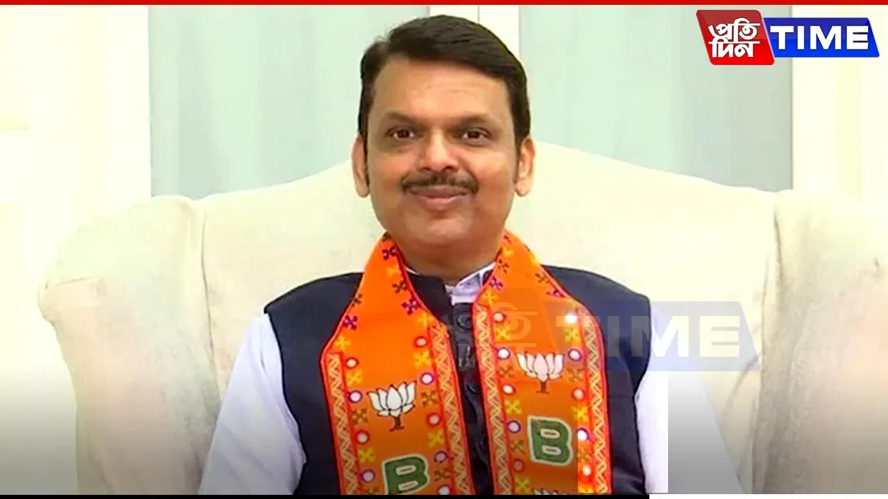 Devendra Fadnavis Set To Be Next Maharashtra CM, Oath Taking Tomorrow