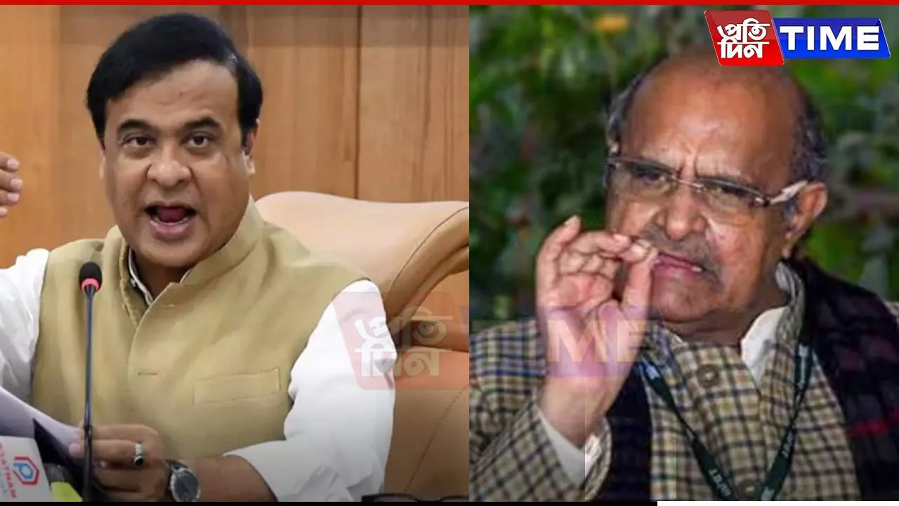 Assam Beef Ban: BJP’s Ally JD(U) Leader Says Move Will Cause Tension