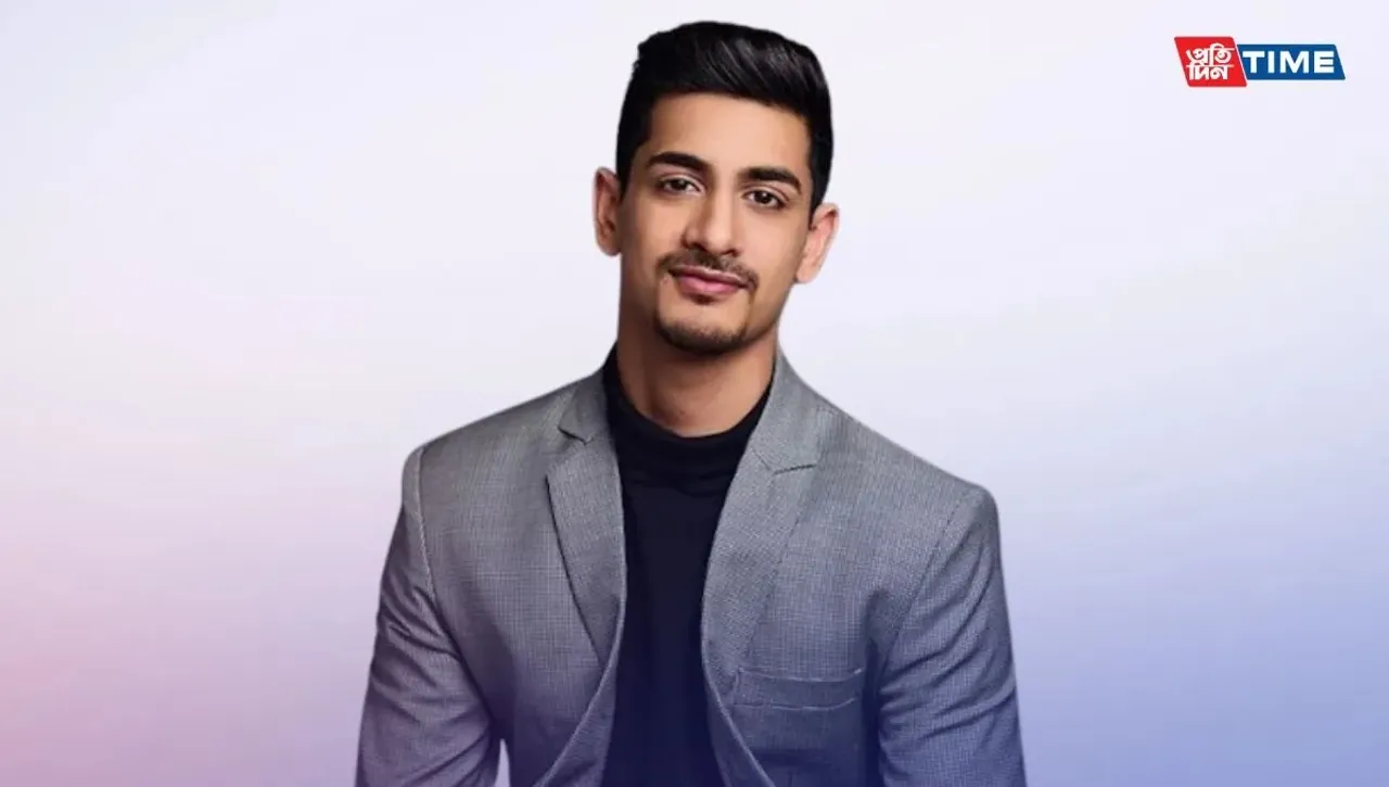 Aryaman Birla Net Worth, Age, Family, Career, Stats, Biography