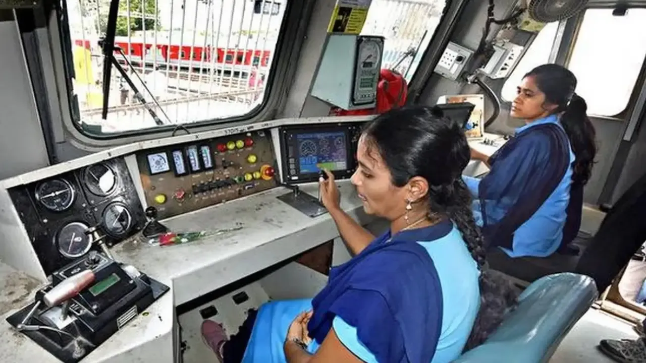 Over 99,000 Women Working In Indian Railways: Ashwini Vaishnaw
