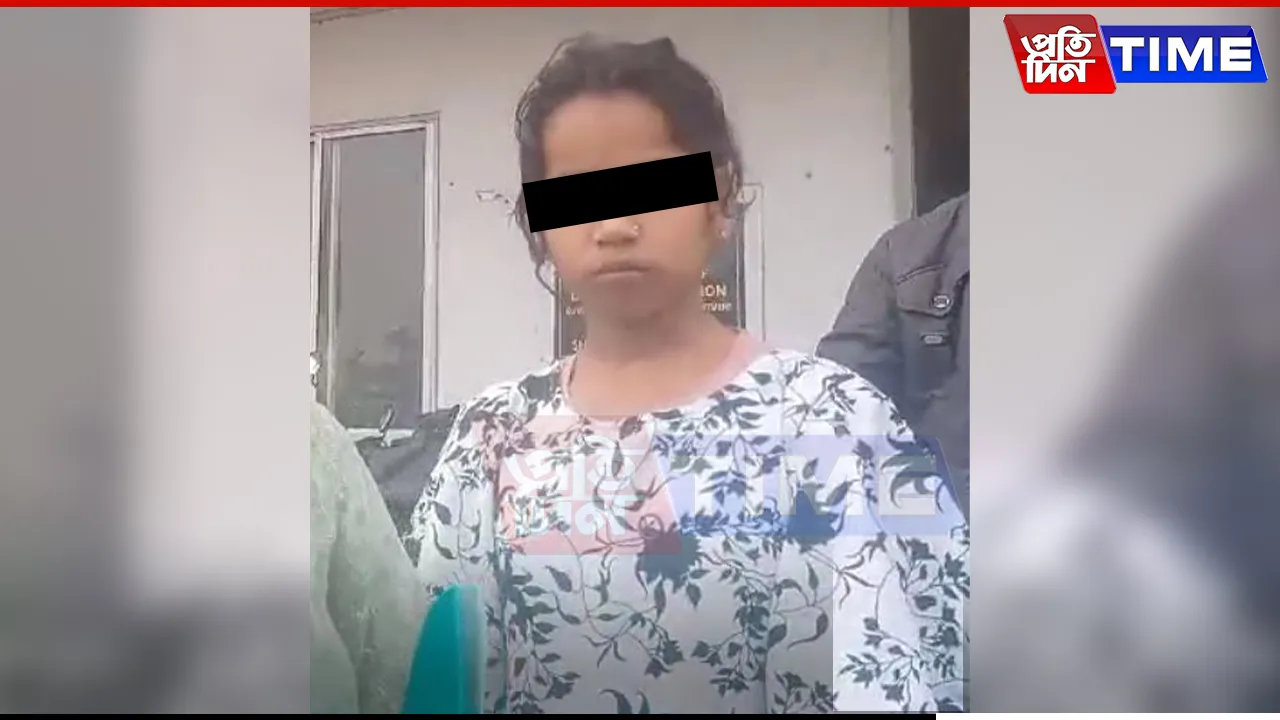 Guwahati: 11-Year-Old Domestic Help Rescued, Alleges Physical Abuse