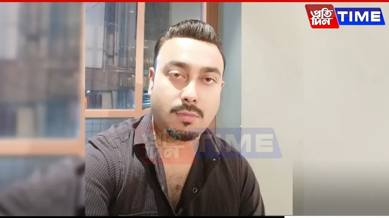Guwahati Youth Threatens To Release Woman's Intimate Pictures, Held