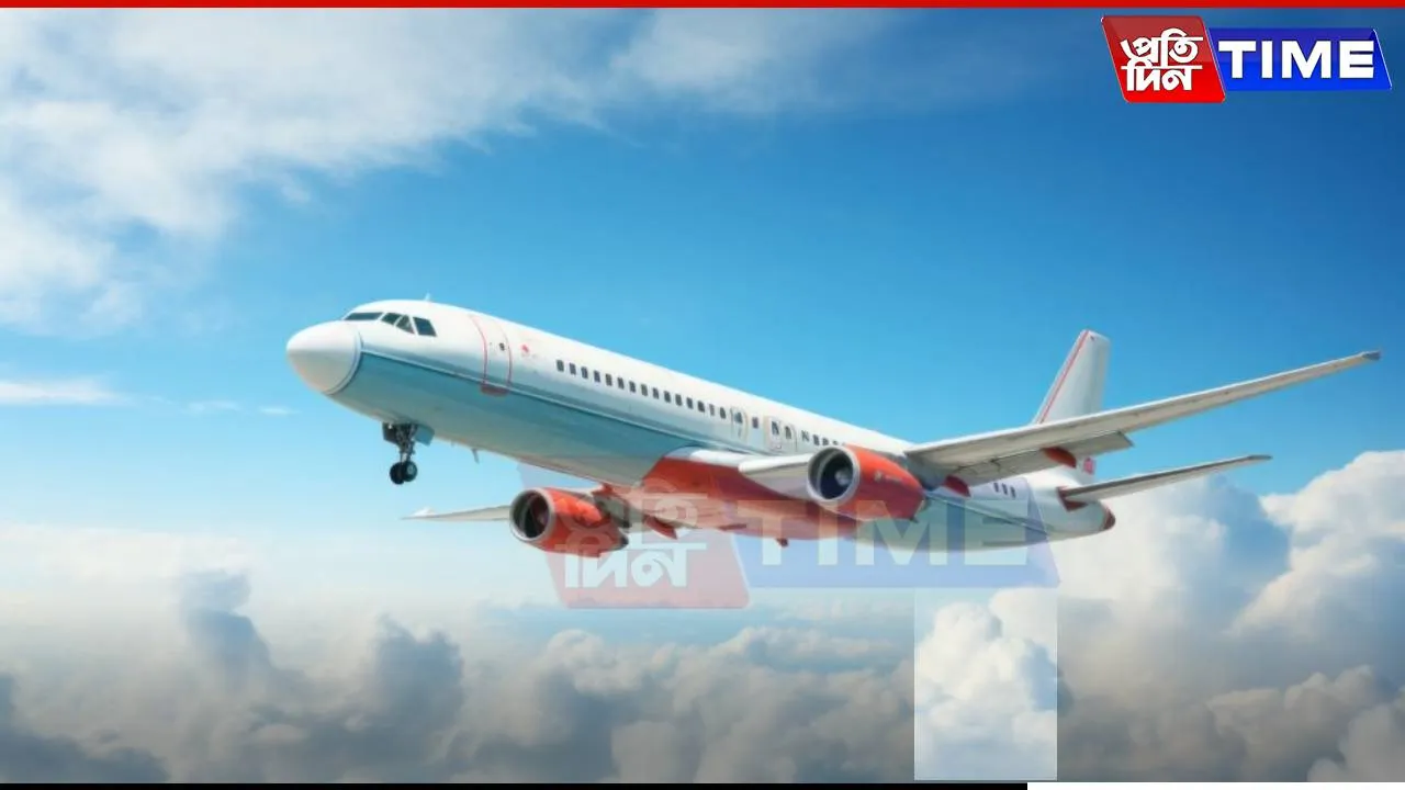 Parliament Passes Bharatiya Vayuyan Vidheyak, Replacing Aircraft Act