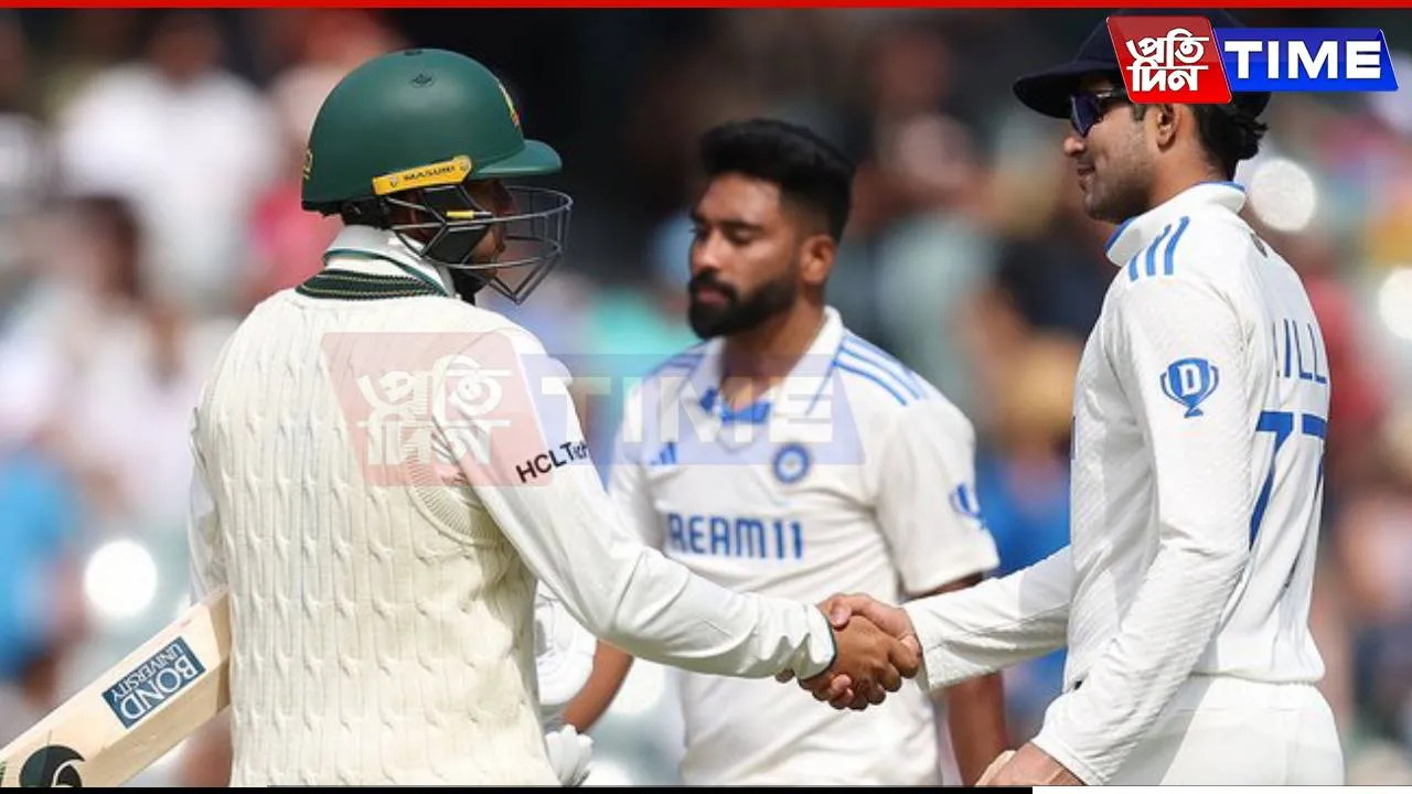 Australia Top WTC Table With Win Against India In 2nd Test