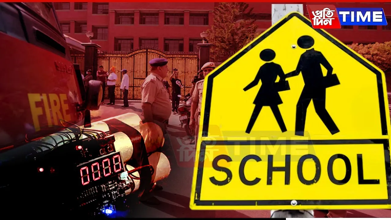 bomb threats