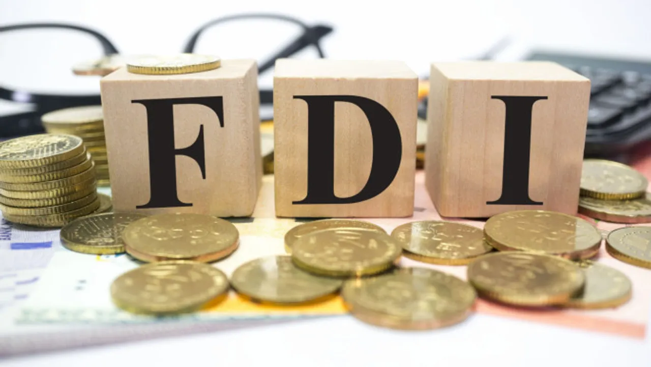 FDI