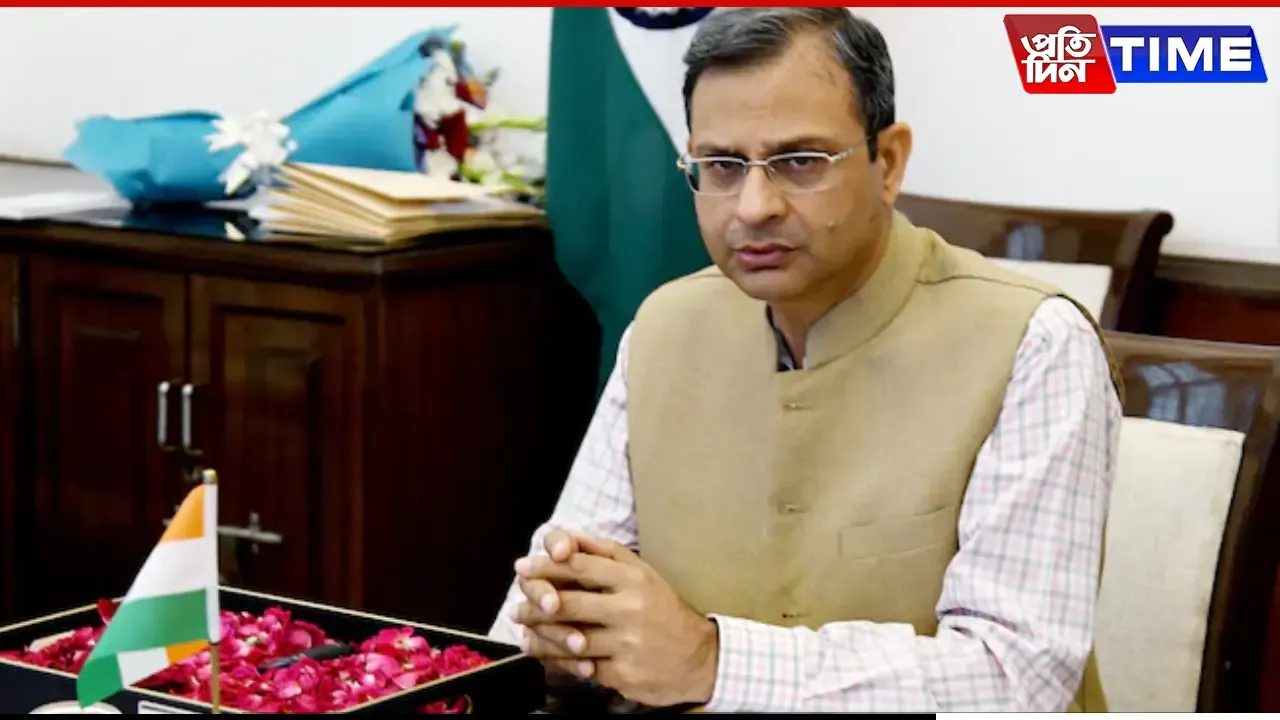 RBI has a new Governor in Sanjay Malhotra
