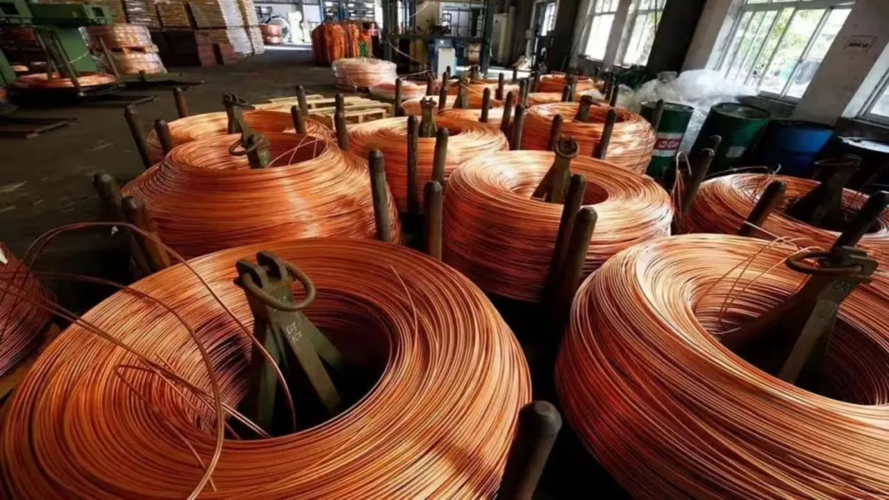 International-Copper-Association-India-Reports-Significant-Growth-in-Domestic-Production-and-Imports