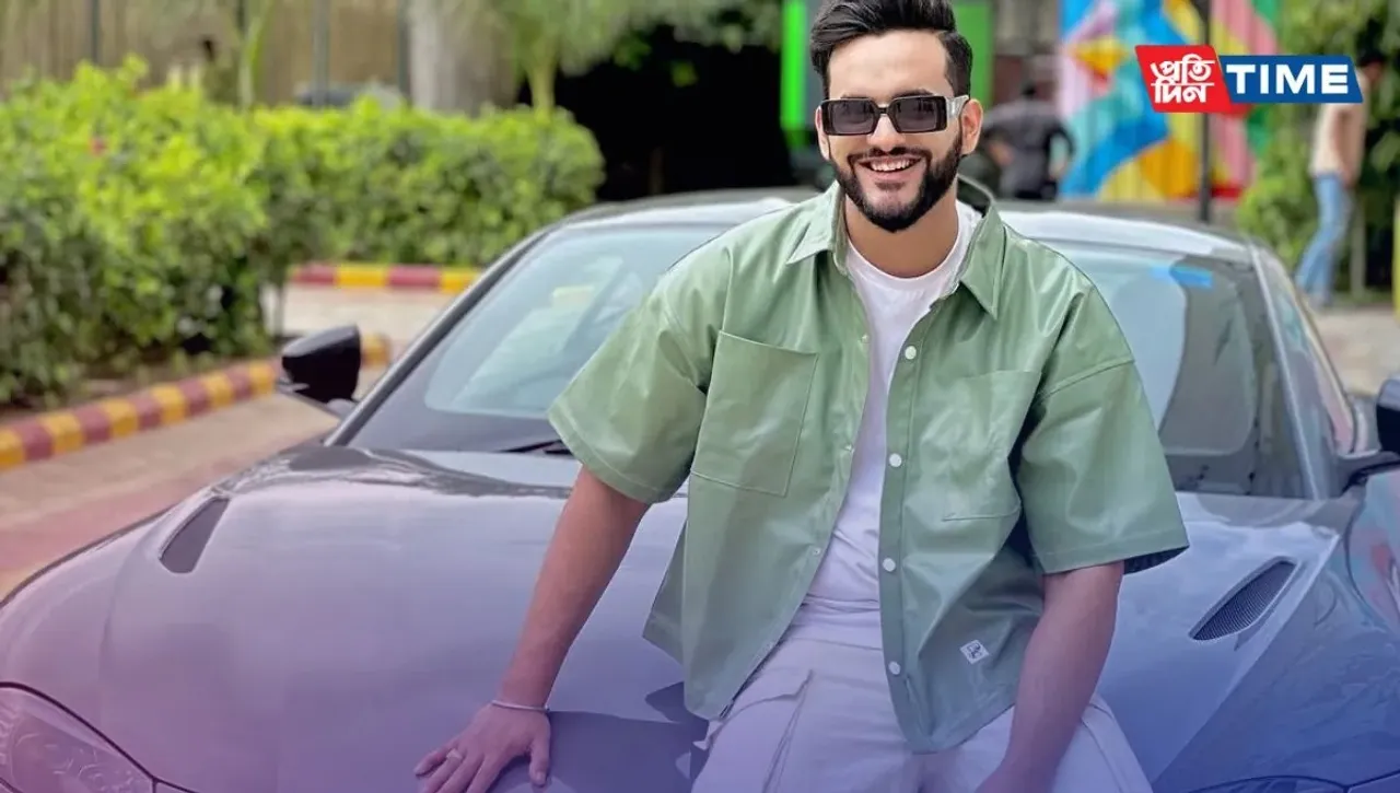 Abhishek Malhan Net Worth, Age, Family, Career, Biography