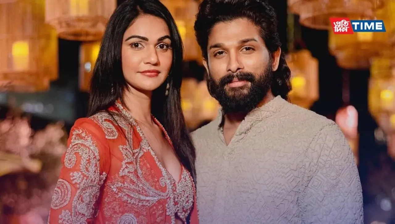 Sneha Reddy Net Worth, Age, Family, Career, Biography