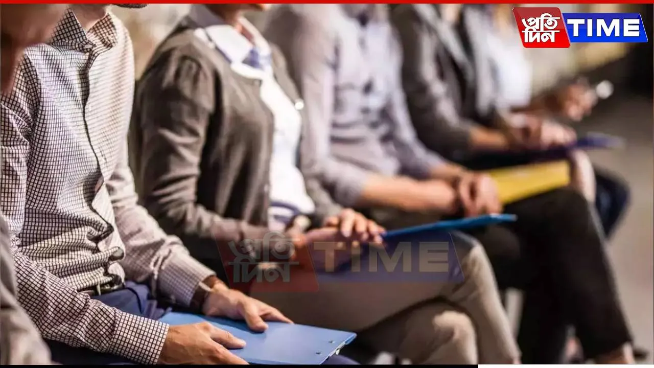 India Dominates Global Hiring Sentiment for Jan-March 2025 Quarter