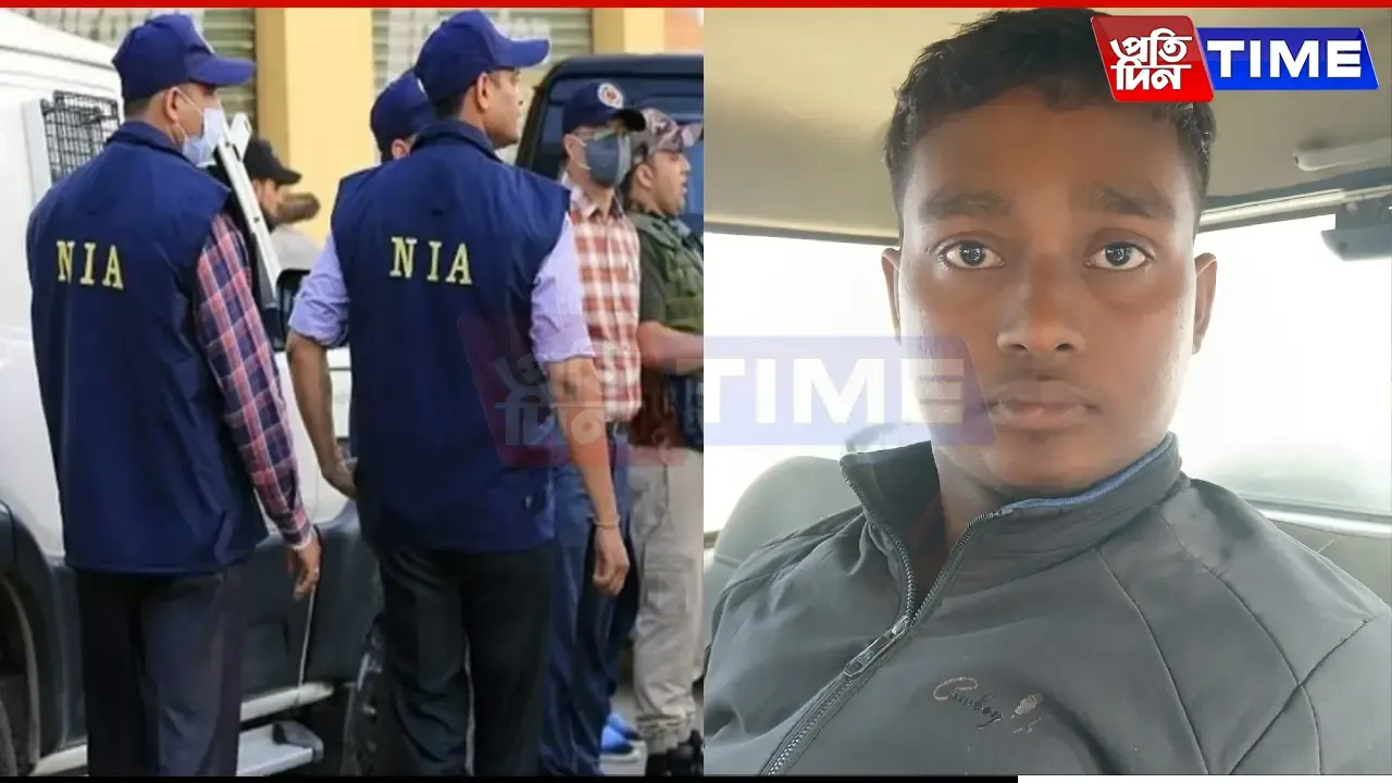 NIA Raids 19 Locations, Including Assam, in JeM Radicalization Probe