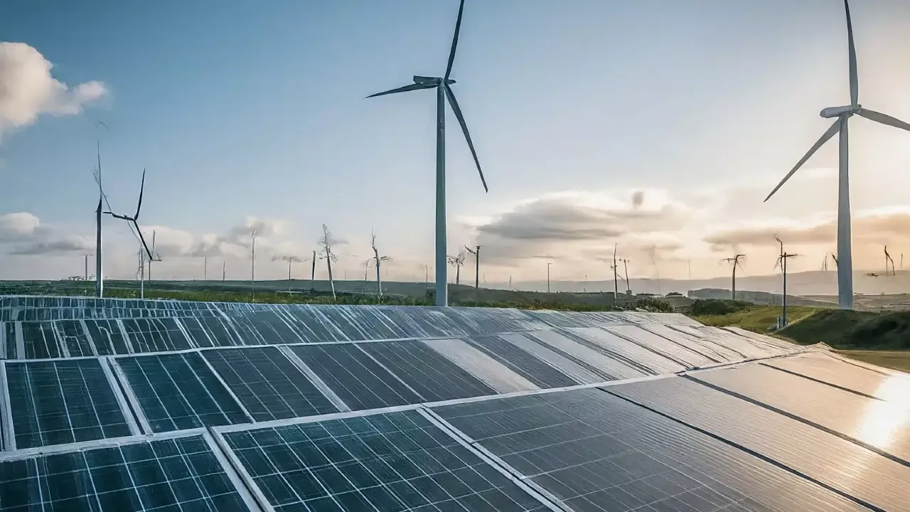India Achieves Remarkable Growth In Renewable Energy Sector: MNRE