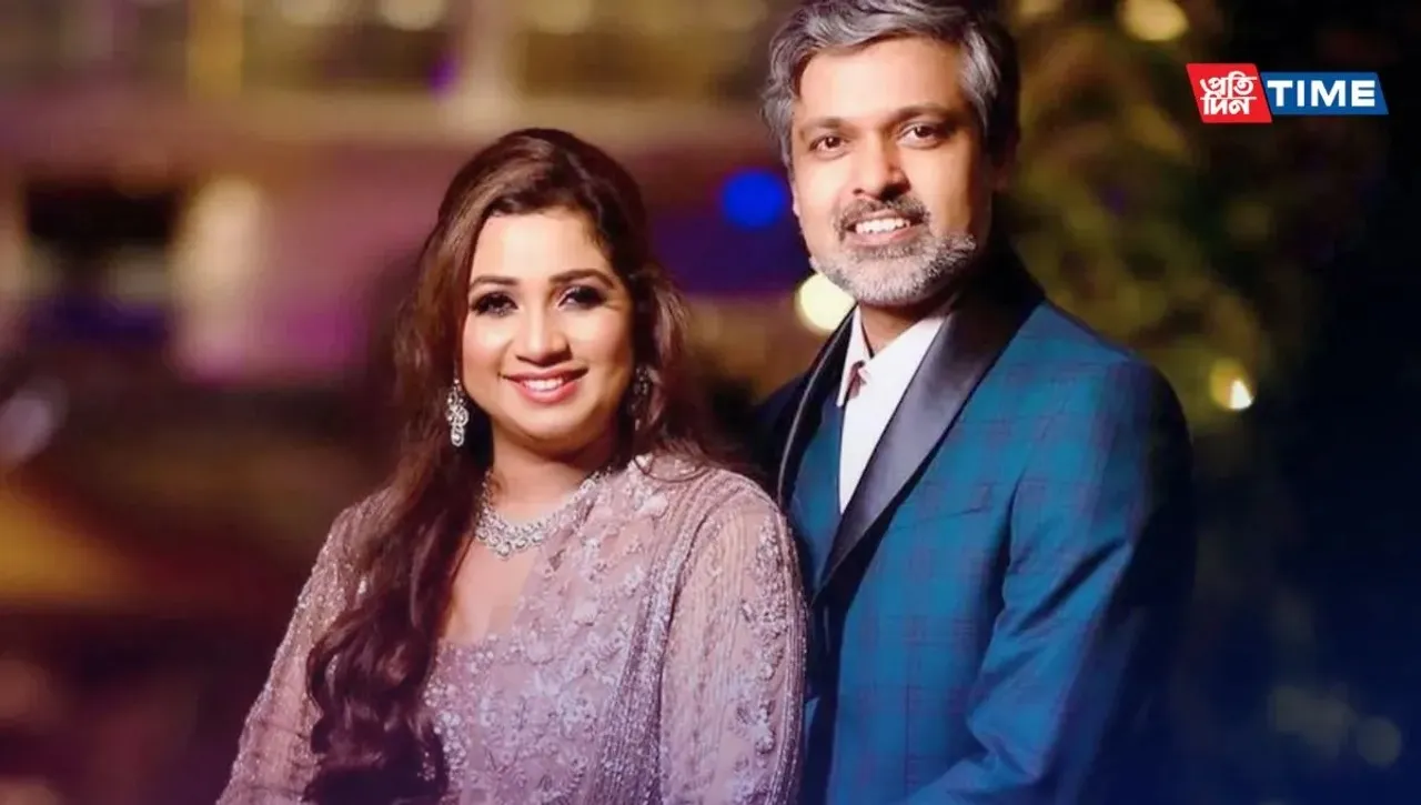 Shreya Ghoshal Net Worth, Age, Family, Record, Biography
