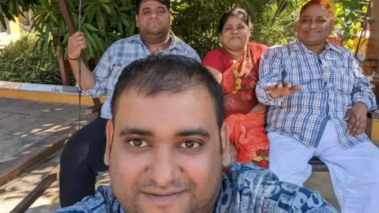 Bengaluru Suicide: Deceased Techie's Father Seeks Grandson's Custody