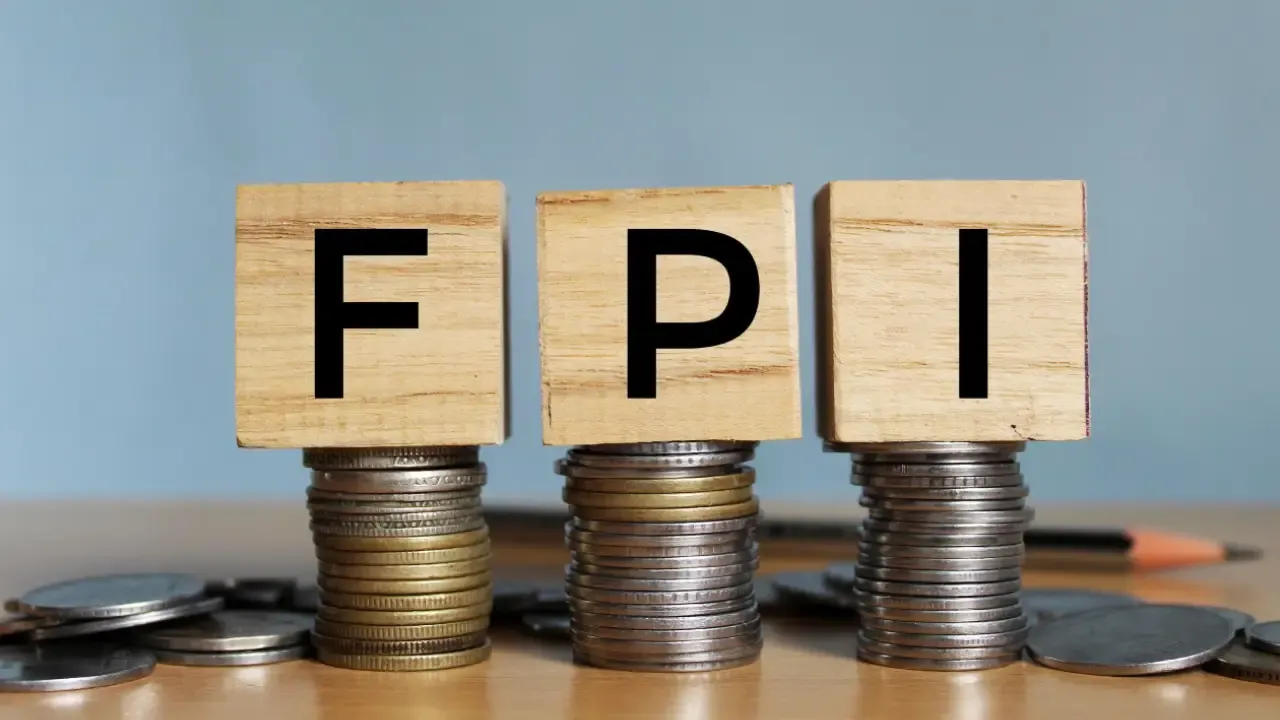 FPIs Pump Rs 22,765 Crore Into Indian Equities in December