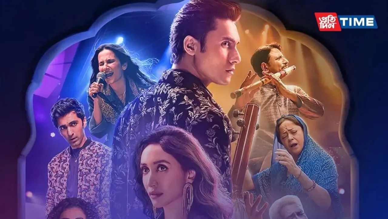 Bandish Bandits Season 3: Release Date, Cast Update, Plot