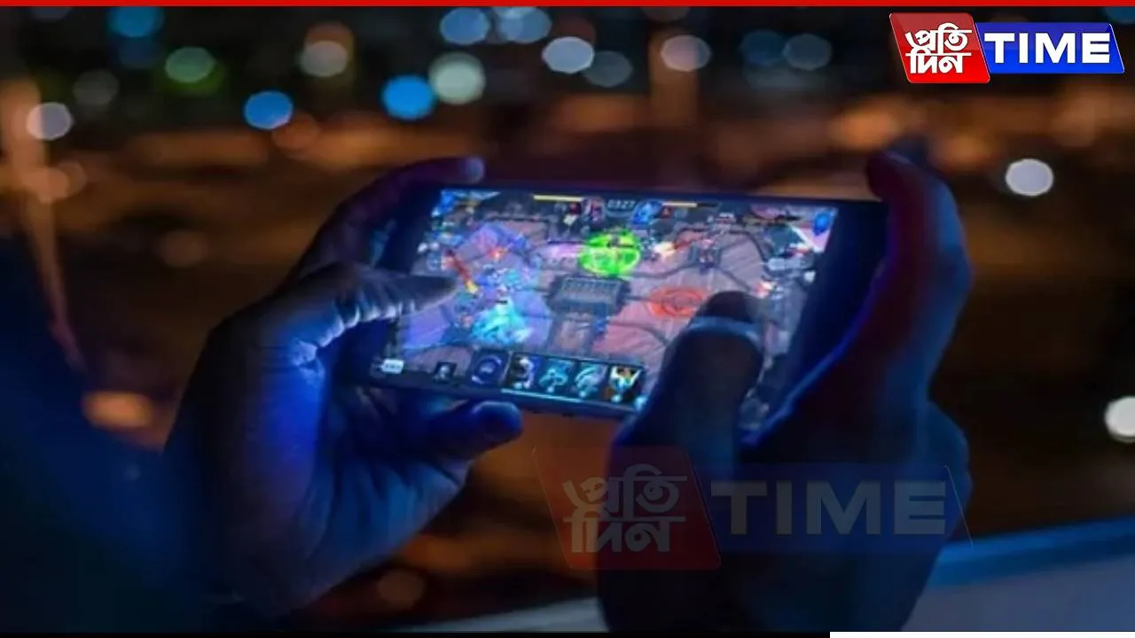 India’s Gaming Sector Set to Revolutionize Digital Economy by 2025