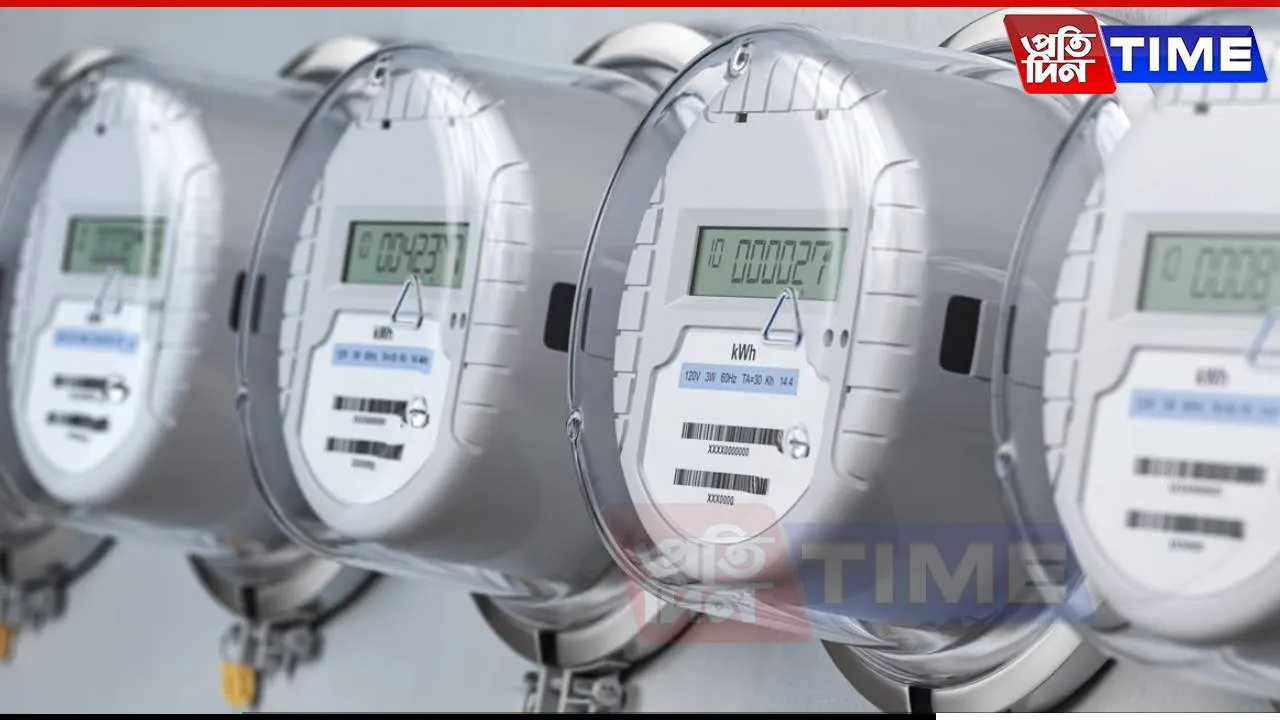 7.3 Million Smart Meters Installed Nationwide Till Nov: Govt