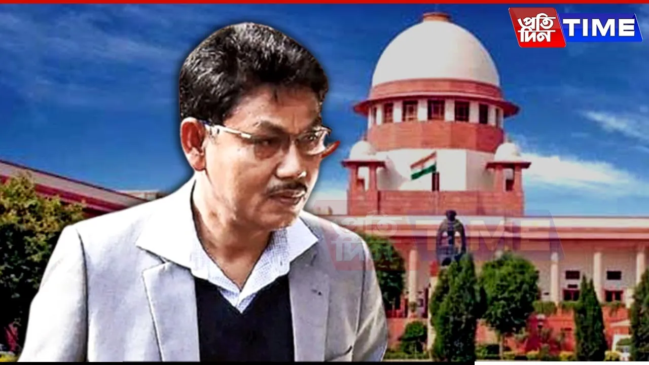 SC Rejects Ranjan Daimary's Bail Plea in 2008 Serial Blasts Case