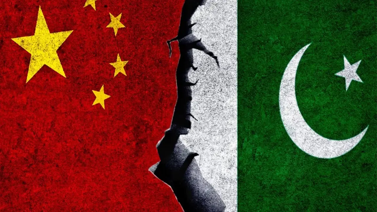 China's Visa-Free Policy To Boost Tourism Excludes Pakistan