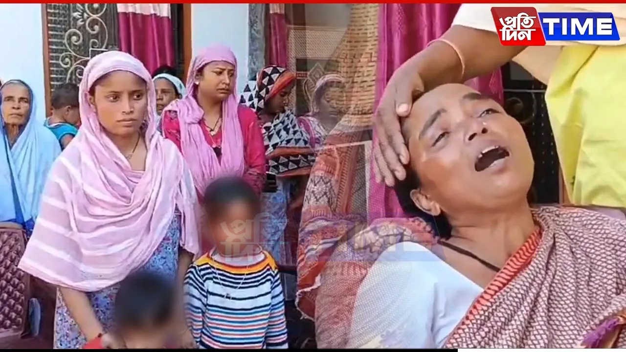 Assam Man Kidnapped In Manipur; Abductors Send Torture Video To Family