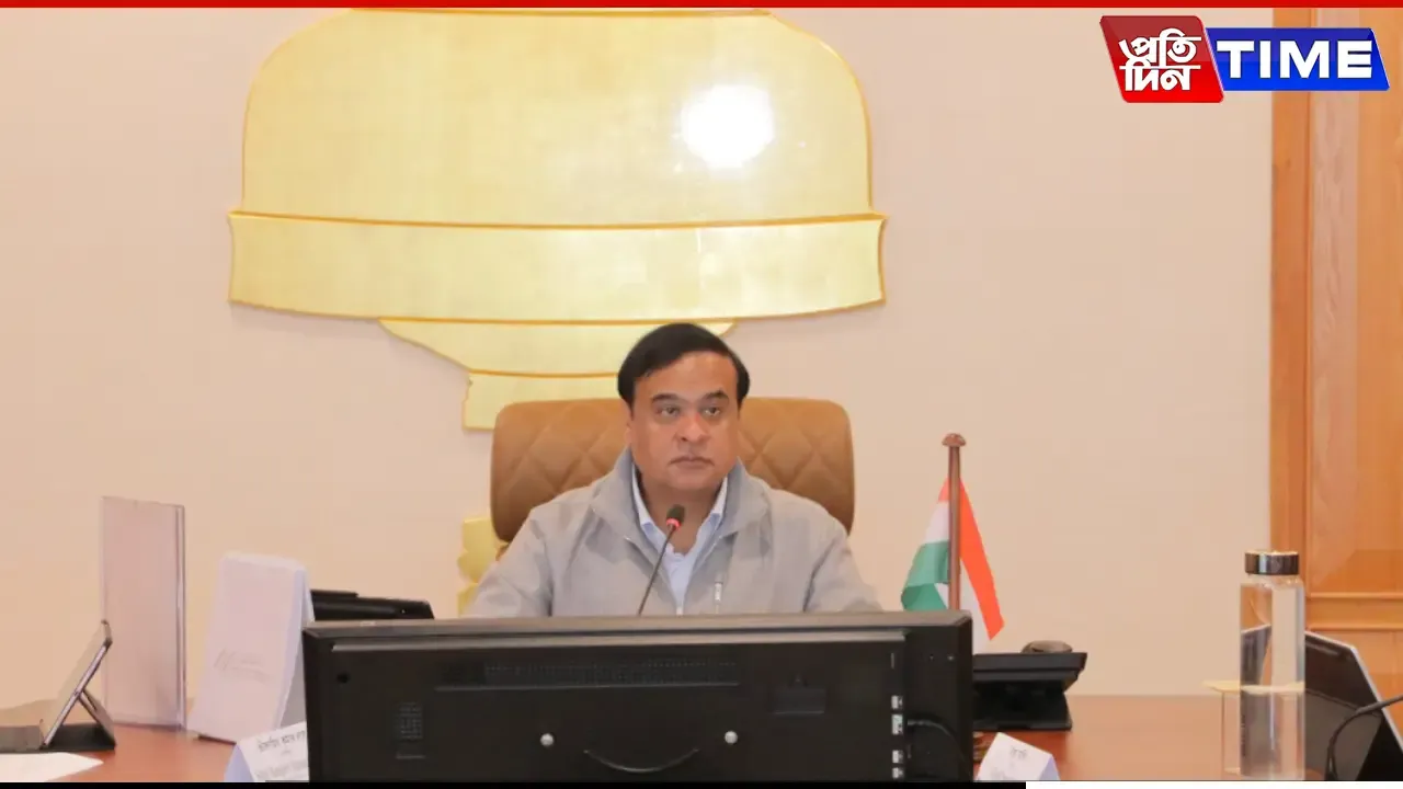 Assam Govt to Take 40% Equity in BVFCL, Invest Rs 4,000 Cr for Revival