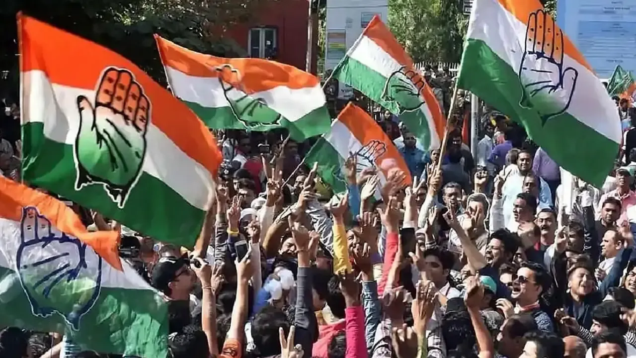 Assam Congress Halts 'Police Station Gherao' After Bhupen Borah Freed