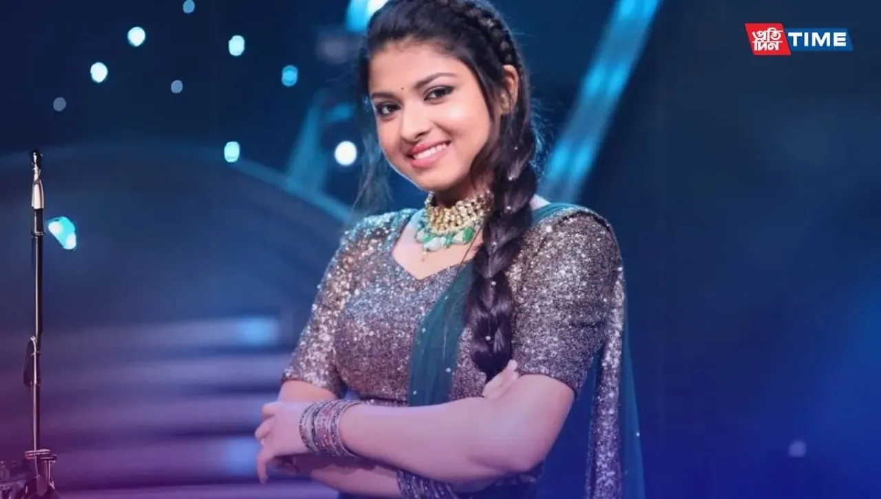 Arunita Kanjilal Net worth, Age, Family, Career, Biography