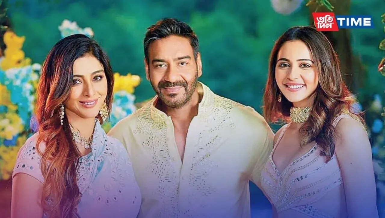 De De Pyaar De 2 Release Date, Budget, Cast Update