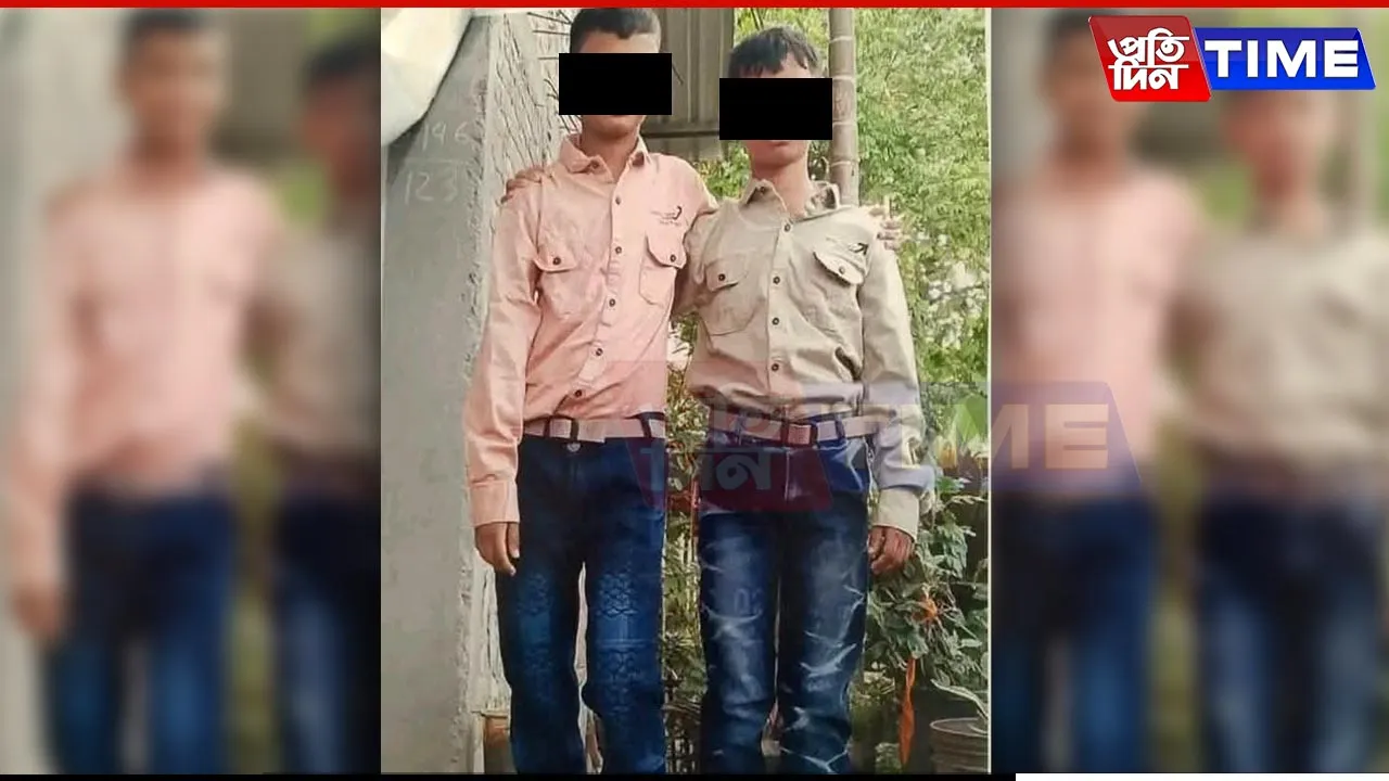 Assam: Accused Detained in Tangla Double Murder Case, Weapon Seized