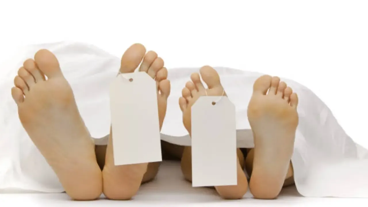 Tangla Tragedy: Body Of Missing Siblings Found With Throats Slit