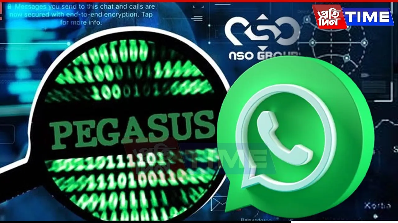 US Court Holds Israel’s NSO Group Liable for WhatsApp Pegasus Attacks
