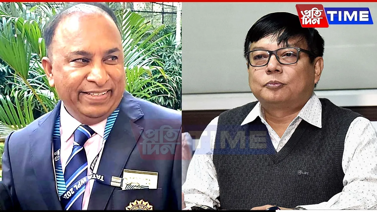 Advocate General Defends BCCI Role Amidst Allegations from Assam’s Opposition Leader