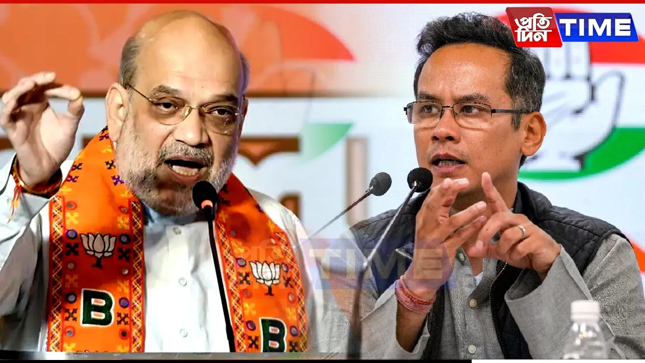 'Ambedkar Samman Yatra': Congress to Protest Nationwide Against Shah’s Remarks