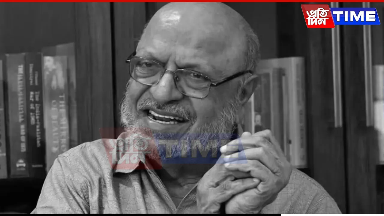 Veteran Filmmaker Shyam Benegal Passes Away at 90