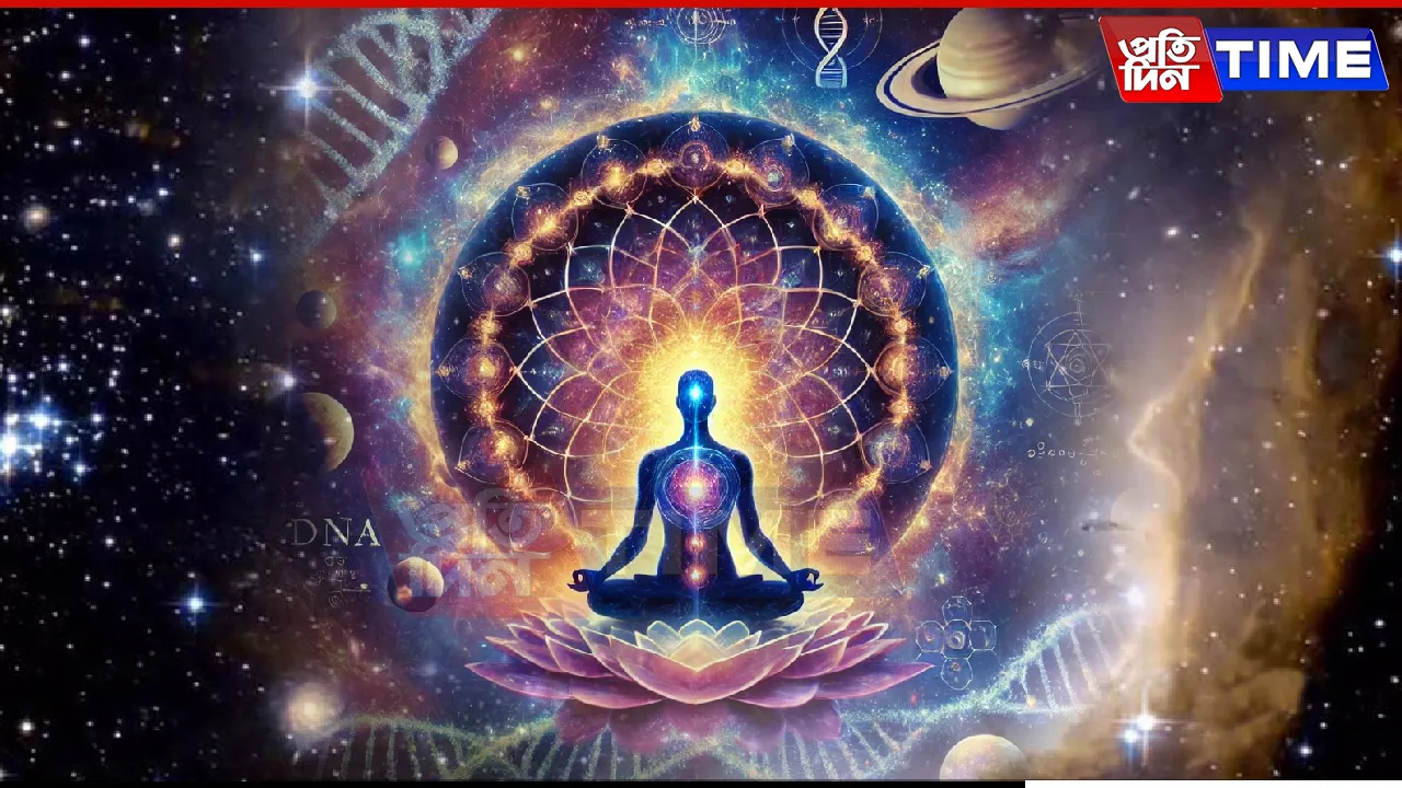 UFOs and Ancient Wisdom: New Delhi to Host Global Dialogue in 2025