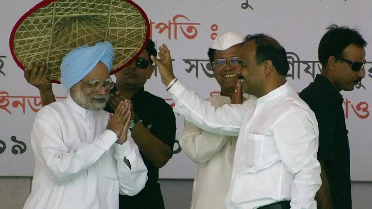 “Manmohan Singh..One Of India’s Most Distinguished Leaders”—PM Modi