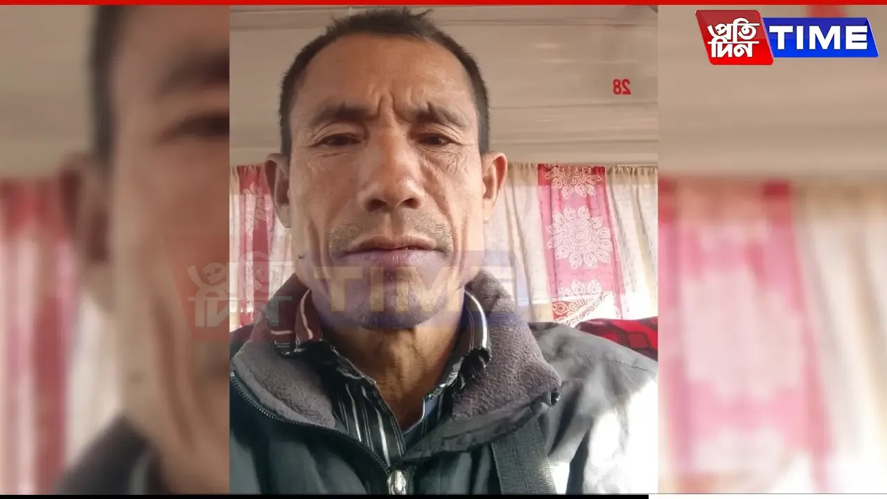 Man Abducted, Murdered, Suicide Staged In Assam's Dima Hasao; Probe On
