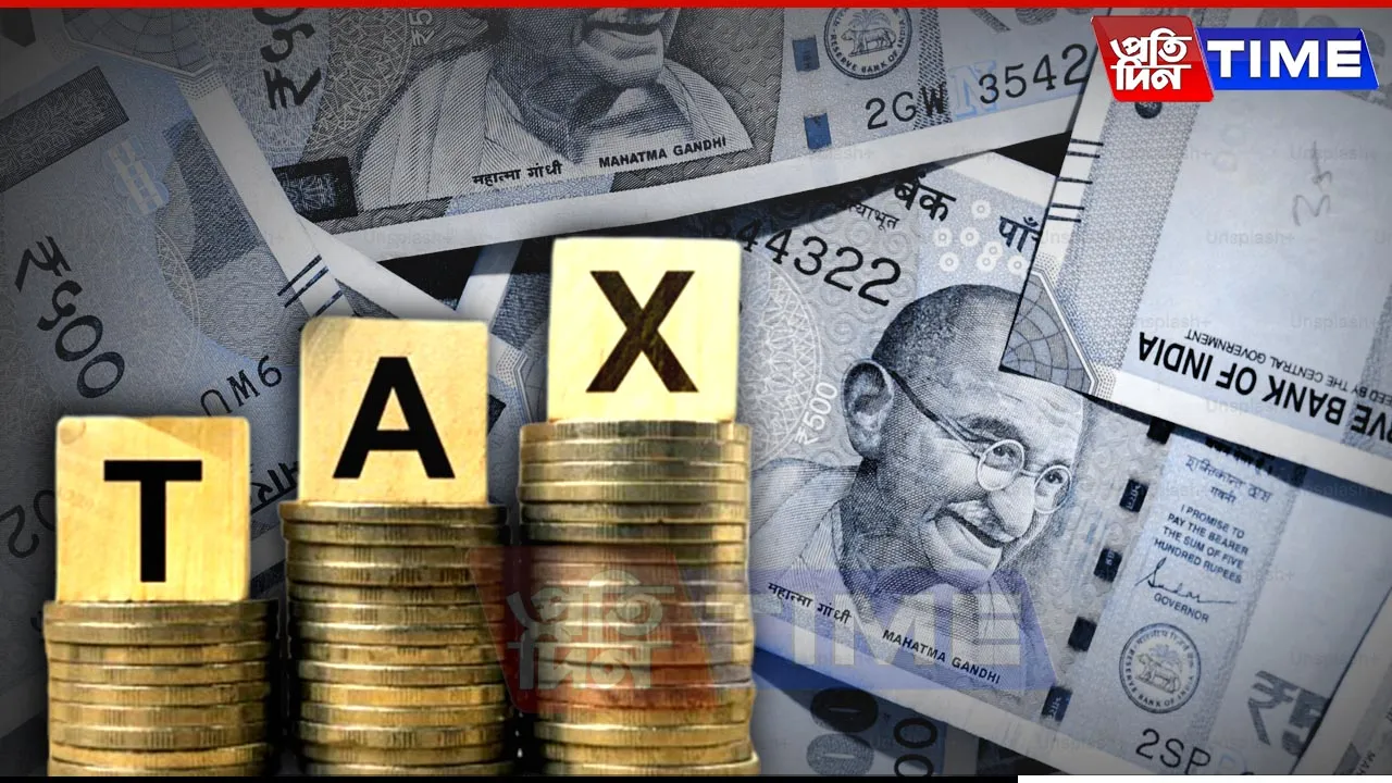 Centre Considers Income Tax Cuts for Middle Class in February's Budget
