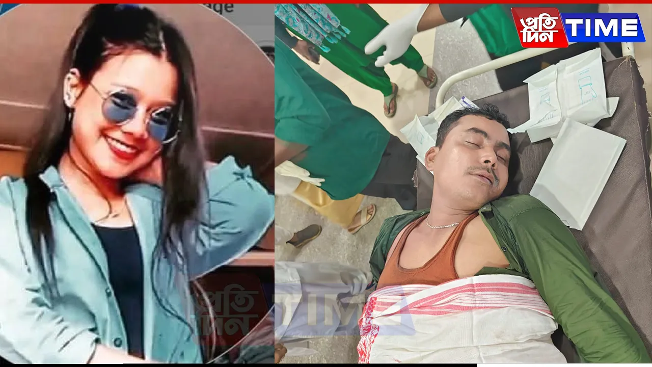 Guwahati Stabbing Incident: Police Uncover Criminal History of Bhupen Das