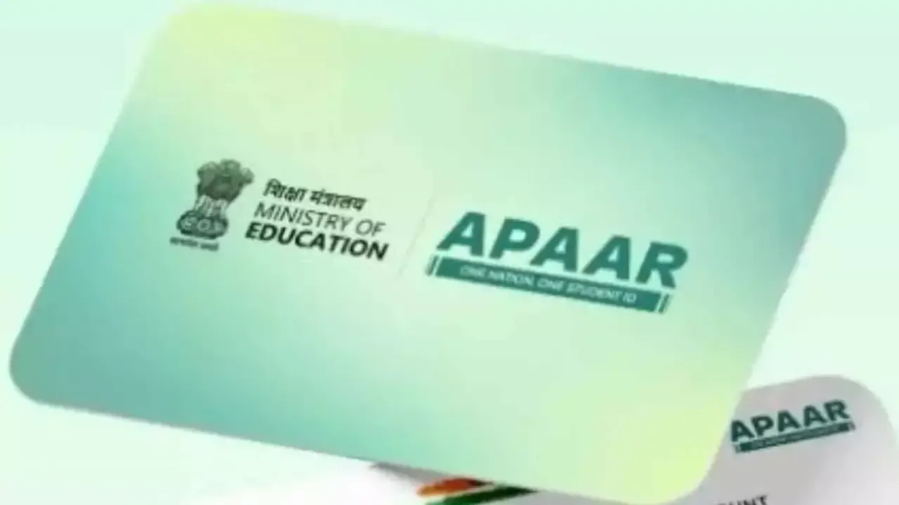 What is APAAR Card, And Why Every Student Needs To Have It?
