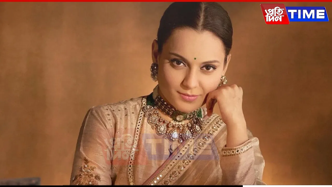 Kangana Ranaut's Tumultuous 2024: Financial Struggles, Film Delays and Family Issues
