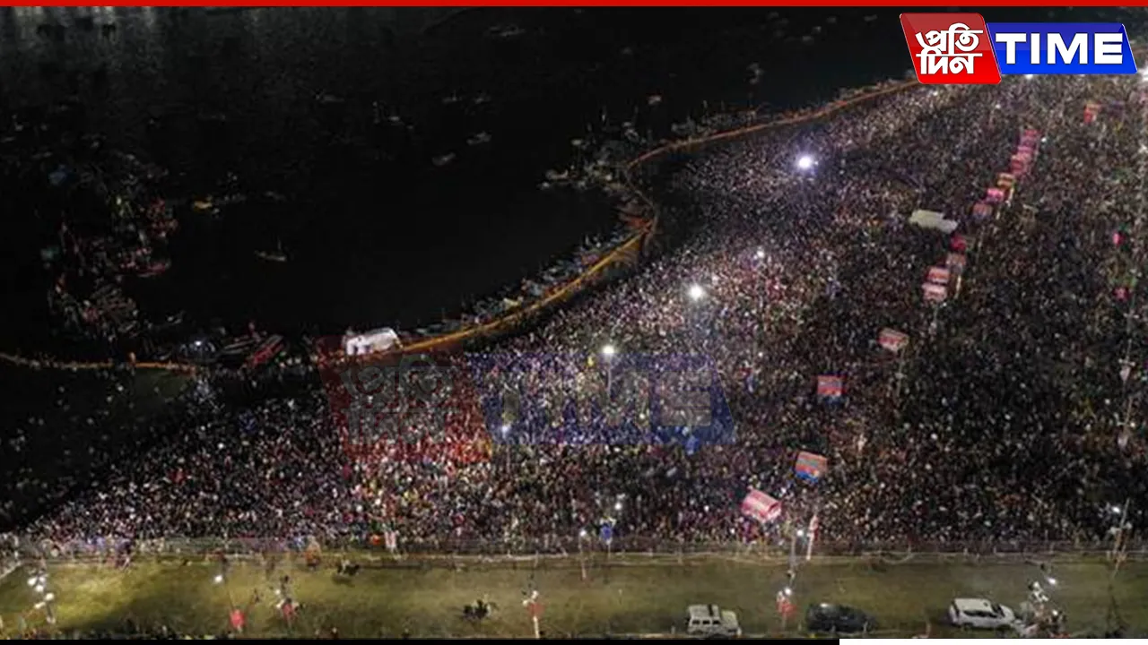Maha Kumbh Mela 2025: How India’s Largest Religious Festival Will Drive Economic Growth