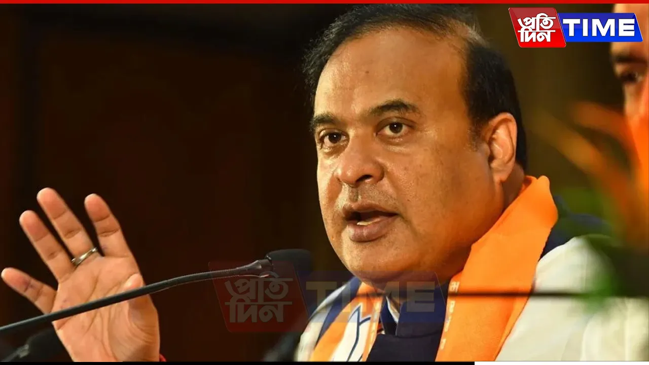 Assam CM Slams Congress Over Politicisation of Ex-PM Manmohan Singh's Passing