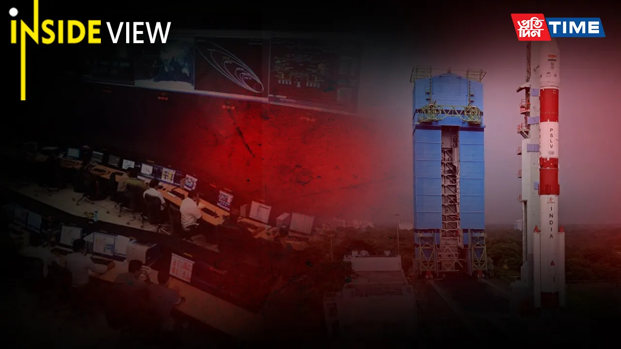 As The Twilight Of 2024 Begins, India Plans To Shine In The Sky