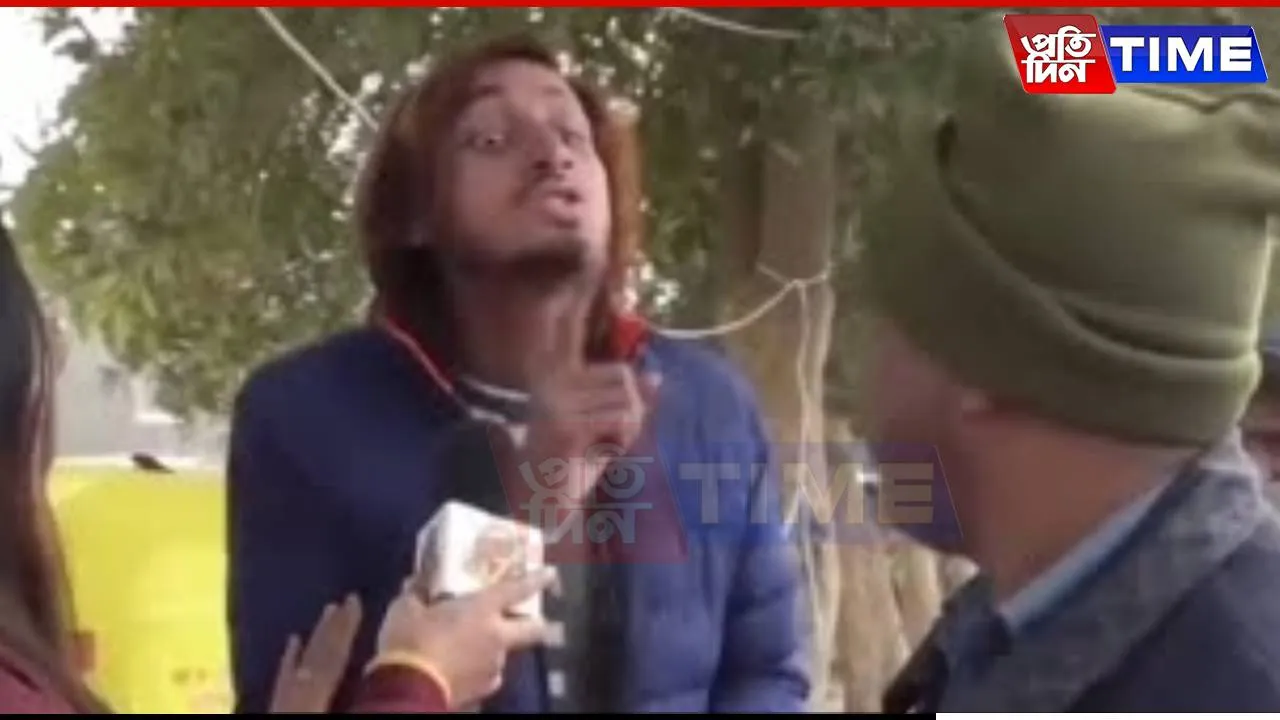 January: Gian Hain Aap