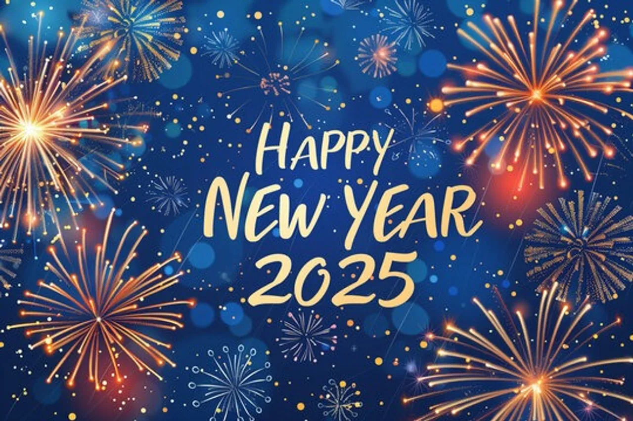 new year latest