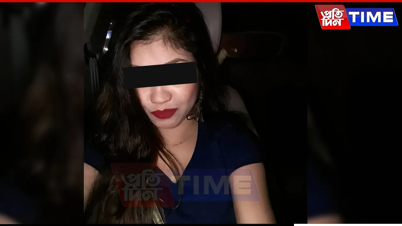 Guwahati Police Probe Death of Young Woman in Suspicious Circumstances