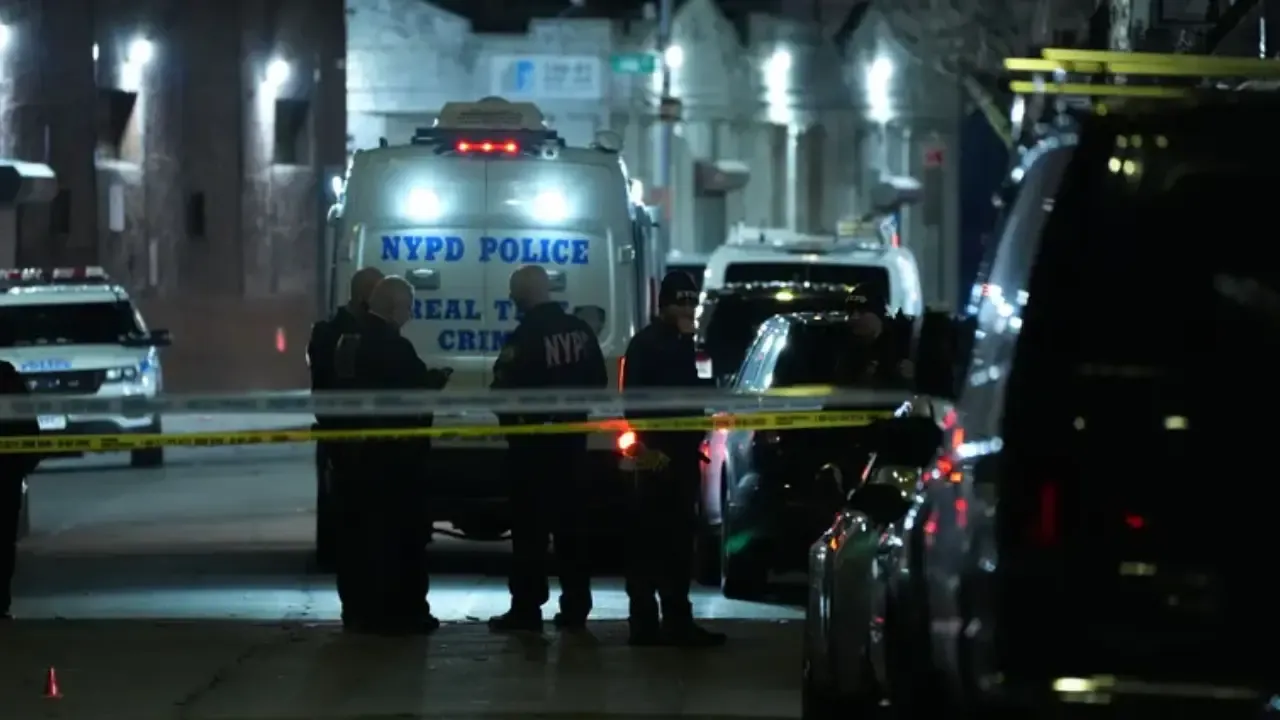 US: Shooting Outside Queens Nightclub Leaves 10 Wounded